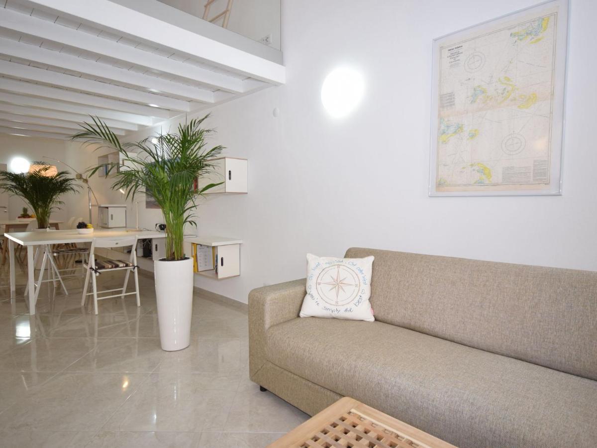 Modern Holiday Home In Olh O With Terrace Olhão Extérieur photo